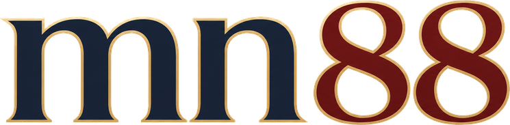 mn88 logo